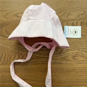 Bella Bliss Savannah Sunhat - Small